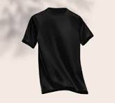 Classic Comfort Round Neck Tee