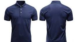 The Essential Polo T-Shirt: Effortless Style & Comfort